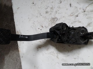 TΡΟΜΠΑ ΣΥΜΠΛΕΚΤΗ VW SCIROCO