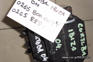 SEAT CORTOBA-IBIZA 04 ΜΟΝΑΔΑ ABS 