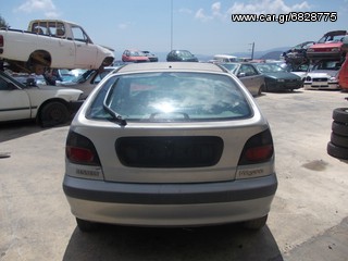 RENAULT MEGANE 1998  1598cc-thumb-3