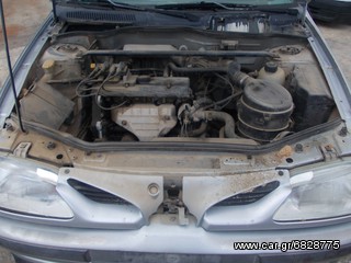 RENAULT MEGANE 1998  1598cc-thumb-4