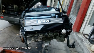 MHXANH BMW E46-E39 M54 AR.KIN 206S4  2.2. CC 24V