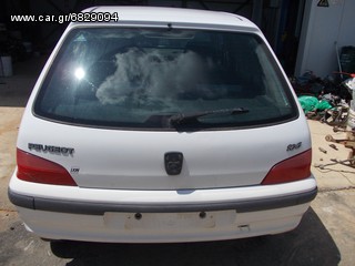 PEUGEOT 106 2001  1124cc-thumb-1