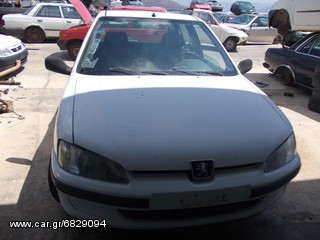 PEUGEOT 106 2001  1124cc-thumb-2