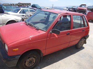 SUZUKI  MARUTI  1998  796cc-thumb-1