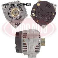 Δυναμό Mercedes Benz Lester 0123520013