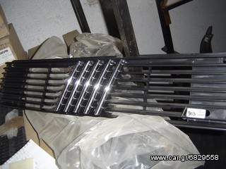 FIAT UNO ΜΑΣΚΑ 1991