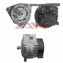 Δυναμό MAN 0123525501