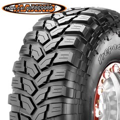 205/70R15C 6PR MAXXIS M8060 TREPADOR MONO 480 EURO!!!