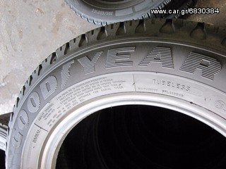 4 ΤΜΧ GOODYEAR CARGO VECTOR 215-65-16C 130€-thumb-3