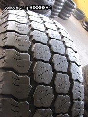 4 ΤΜΧ GOODYEAR CARGO VECTOR 215-65-16C 130€-thumb-6