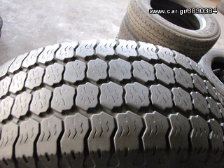 4 ΤΜΧ GOODYEAR CARGO VECTOR 215-65-16C 130€-thumb-7