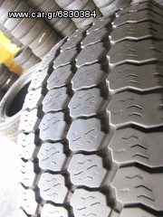 4 ΤΜΧ GOODYEAR CARGO VECTOR 215-65-16C 130€-thumb-8