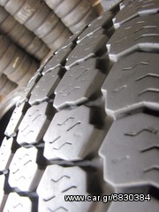 4 ΤΜΧ GOODYEAR CARGO VECTOR 215-65-16C 130€-thumb-10