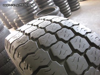 4 ΤΜΧ GOODYEAR CARGO VECTOR 215-65-16C 130€-thumb-2
