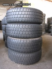 4 ΤΜΧ GOODYEAR CARGO VECTOR 215-65-16C 130€-thumb-11
