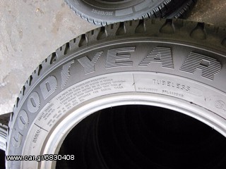 4 ΤΜΧ GOODYEAR CARGO VECTOR 215-65-16C 130€-thumb-3
