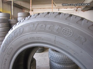 4 ΤΜΧ GOODYEAR CARGO VECTOR 215-65-16C 130€-thumb-5