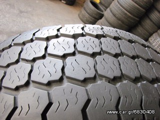 4 ΤΜΧ GOODYEAR CARGO VECTOR 215-65-16C 130€-thumb-4