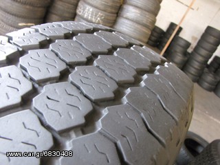 4 ΤΜΧ GOODYEAR CARGO VECTOR 215-65-16C 130€-thumb-7