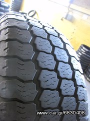 4 ΤΜΧ GOODYEAR CARGO VECTOR 215-65-16C 130€-thumb-2