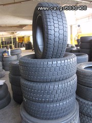 4 ΤΜΧ GOODYEAR CARGO VECTOR 215-65-16C 130€-thumb-8