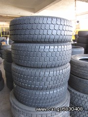 4 ΤΜΧ GOODYEAR CARGO VECTOR 215-65-16C 130€-thumb-10