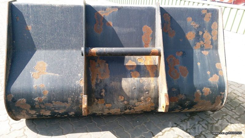 Bobcat 1999 ΚΟΥΒΑΣ