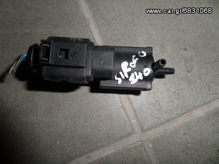 ΒΑΛΒΙΔΑ ΡΥΘΜΙΣΕΙΣ ΑΕΡΟΣ VW SCIROCO 1400CTSI(140-170PS)N03C906283)