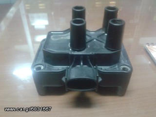 ΠΟΛΛΑΠΛΑΣΙΑΣΤΗΣ FORD FOCUS-FIESTA-FUSION ΓΝΗΣΙΟΣ 0221503491 BOSCH 988F-12029-BA