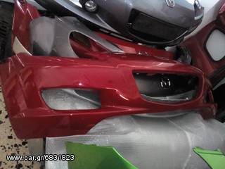 MAZDA MX5 - RX8 ΕΜΠΡΟΣ-ΠΙΣΩ ΚΑΠΟ ΑΛΟΥΜΙΝΙΟΥ-ΦΑΝΑΡΙΑ-ΠΟΡΤΕΣ-ΦΤΕΡΑ  ΠΟΛΛΑ-thumb-10