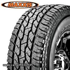 235/60R16 104H MAXXIS AT771  MONO 440 EURO!!!