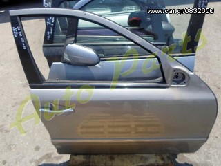 ΠΟΡΤΑ ΕΜΠΡΟΣ ΔΕΞΙΑ MERCEDES BENZ W211 ΜΟΝΤΕΛΟ 2002-2008