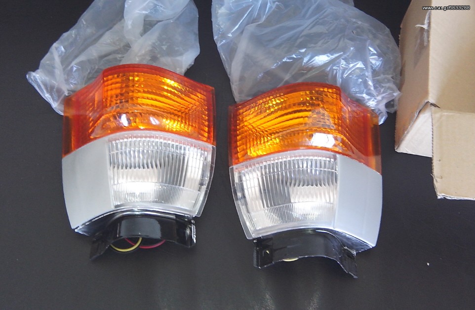 NISSAN CABSTAR E110 MODEL 1994 - 1999.