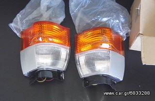 NISSAN CABSTAR E110 MODEL 1994 - 1999.