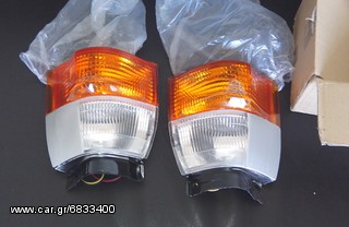 NISSAN CABSTAR E110, MODEL 1994 - 1999.