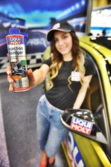Καθαριστικό Βελτιωτικό Injection Βενζίνης 300ml Liqui Moly-thumb-4