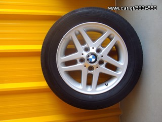 ΖΑΝΤΟΛΑΣΤΙΧΑ 195/65R15'' BMW-thumb-1