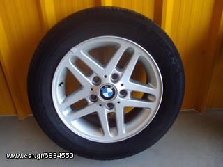 ΖΑΝΤΟΛΑΣΤΙΧΑ 195/65R15'' BMW-thumb-4