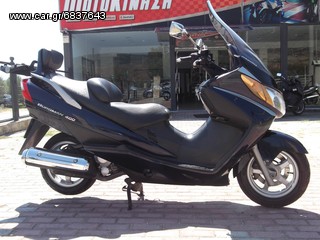 Suzuki Burgman 400 2004 ΑΡΙΣΤΟ!!!!!!!-thumb-1