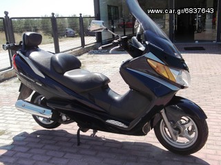 Suzuki Burgman 400 2004 ΑΡΙΣΤΟ!!!!!!!-thumb-2