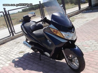 Suzuki Burgman 400 2004 ΑΡΙΣΤΟ!!!!!!!-thumb-3