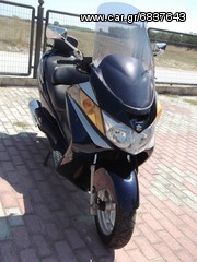 Suzuki Burgman 400 2004 ΑΡΙΣΤΟ!!!!!!!-thumb-4