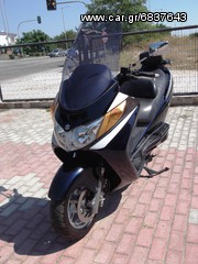 Suzuki Burgman 400 2004 ΑΡΙΣΤΟ!!!!!!!-thumb-5