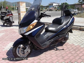 Suzuki Burgman 400 2004 ΑΡΙΣΤΟ!!!!!!!-thumb-6