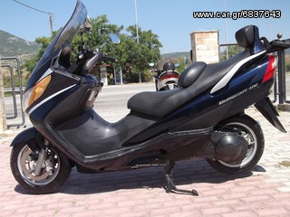 Suzuki Burgman 400 2004 ΑΡΙΣΤΟ!!!!!!!-thumb-8