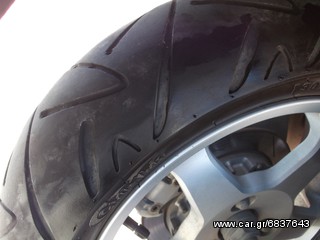 Suzuki Burgman 400 2004 ΑΡΙΣΤΟ!!!!!!!-thumb-10