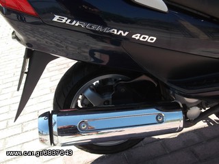 Suzuki Burgman 400 2004 ΑΡΙΣΤΟ!!!!!!!-thumb-11