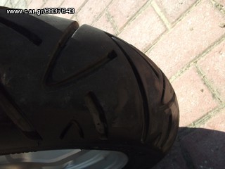 Suzuki Burgman 400 2004 ΑΡΙΣΤΟ!!!!!!!-thumb-12