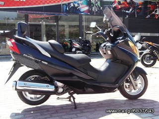 Suzuki Burgman 400 2004 ΑΡΙΣΤΟ!!!!!!!-thumb-13