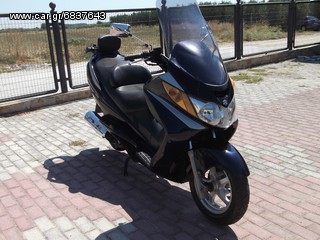 Suzuki Burgman 400 2004 ΑΡΙΣΤΟ!!!!!!!-thumb-14